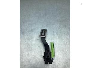 Gebruikte Gaspedaalpositie Sensor Seat Leon ST (5FF) 2.0 TSI Cupra 300 16V Prijs € 20,00 Margeregeling aangeboden door Gebr Opdam B.V.