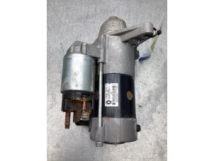 Gebruikte Startmotor Renault Trafic (1FL/2FL/3FL/4FL) 2.0 dCi 16V 150 Prijs € 90,75 Inclusief btw aangeboden door Gebr Opdam B.V.