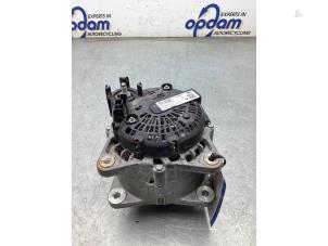 Gebruikte Alternator Renault Trafic (1FL/2FL/3FL/4FL) 2.0 dCi 16V 150 Prijs € 302,50 Inclusief btw aangeboden door Gebr Opdam B.V.