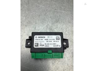 Gebruikte PDC Module Citroen C3 (SX/SW) 1.2 Vti 12V PureTech Prijs € 25,00 Margeregeling aangeboden door Gebr Opdam B.V.