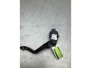 Gebruikte Gaspedaalpositie Sensor Citroen C3 (SX/SW) 1.2 Vti 12V PureTech Prijs € 20,00 Margeregeling aangeboden door Gebr Opdam B.V.
