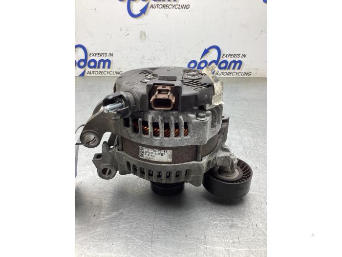 Gebruikte Dynamo Ford Mondeo V Wagon 1.5 EcoBoost 16V Prijs € 150,00 Margeregeling aangeboden door Gebr Opdam B.V.