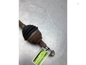 Gebruikte Cardanas rechts-voor (VWA) Ford Mondeo V Wagon 1.5 EcoBoost 16V Prijs € 150,00 Margeregeling aangeboden door Gebr Opdam B.V.