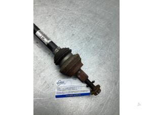 Gebruikte Steekas rechts-achter Volkswagen Passat CC (357) 3.6 FSI R36 24V V6 4Motion Prijs € 40,00 Margeregeling aangeboden door Gebr Opdam B.V.