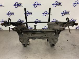 Gebruikte Subframe Citroen C3 (SC) 1.6 HDi 92 Prijs € 99,00 Margeregeling aangeboden door Gebr Opdam B.V.