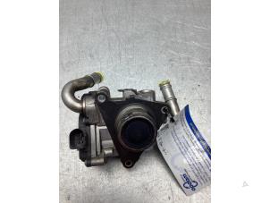 Gebruikte EGR Klep Volkswagen Polo VI (AW1) 1.6 TDI 16V 80 Prijs € 50,00 Margeregeling aangeboden door Gebr Opdam B.V.