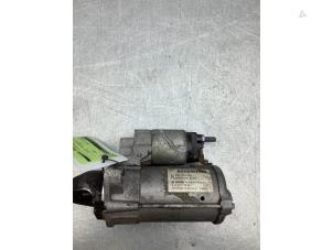 Gebruikte Startmotor Fiat Doblo Cargo (263) 1.3 D Multijet Prijs € 75,00 Margeregeling aangeboden door Gebr Opdam B.V.