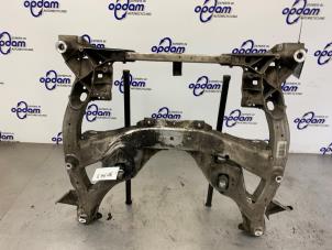 Gebruikte Subframe BMW 5 serie (F10) 535d 24V Prijs € 175,00 Margeregeling aangeboden door Gebr Opdam B.V.