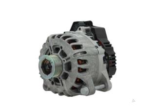 Nieuwe Dynamo Toyota Pro-Ace Prijs € 840,95 Inclusief btw aangeboden door Gebr Opdam B.V.