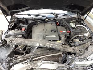 Gebruikte Motor Mercedes C Estate (S204) 1.6 C-180 16V BlueEfficiency Prijs € 2.500,00 Margeregeling aangeboden door Gebr Opdam B.V.