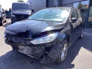 Gebruikte Versnellingsbak Ford Focus 3 Wagon 1.0 Ti-VCT EcoBoost 12V 100 Prijs € 375,00 Margeregeling aangeboden door Gebr Opdam B.V.