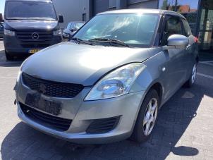 Gebruikte Versnellingsbak Suzuki Swift (ZA/ZC/ZD) 1.2 16V Prijs € 450,00 Margeregeling aangeboden door Gebr Opdam B.V.