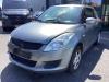 Suzuki Swift (ZA/ZC/ZD) 1.2 16V Versnellingsbak