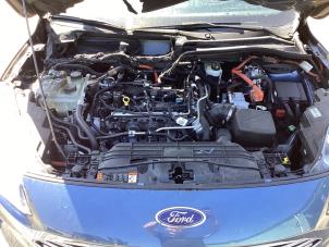 Gebruikte Motor Ford Kuga III (DFK) 2.5 PHEV 16V Prijs € 3.500,00 Margeregeling aangeboden door Gebr Opdam B.V.