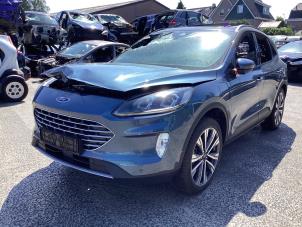 Gebruikte Automaatbak Ford Kuga III (DFK) 2.5 PHEV 16V Prijs € 3.250,00 Margeregeling aangeboden door Gebr Opdam B.V.