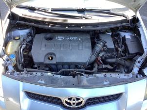 Gebruikte Motor Toyota Auris (E15) 1.6 Dual VVT-i 16V Prijs € 900,00 Margeregeling aangeboden door Gebr Opdam B.V.