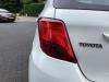 Toyota Yaris III (P13) 1.33 16V Dual VVT-I Achterlicht links