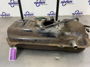 Gebruikte Tank Chevrolet Matiz 0.8 S,SE Prijs € 60,00 Margeregeling aangeboden door Gebr Opdam B.V.