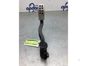 Gebruikte Gaspedaalpositie Sensor Peugeot 308 CC (4B) 1.6 16V THP 155 Prijs € 30,00 Margeregeling aangeboden door Gebr Opdam B.V.