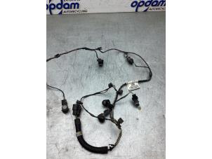 Gebruikte Sensor PDC Opel Astra K 1.0 Turbo 12V Prijs € 80,00 Margeregeling aangeboden door Gebr Opdam B.V.