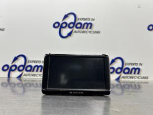 Gebruikte Navigatie Display Volkswagen Up! (121) Prijs € 250,00 Margeregeling aangeboden door Gebr Opdam B.V.