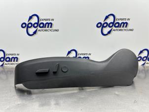 Gebruikte Schakelaar Stoelverstelling Tesla Model 3 Prijs € 125,00 Margeregeling aangeboden door Gebr Opdam B.V.