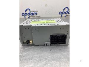 Gebruikte Multi Media Regelunit Ford Focus 4 1.0 Ti-VCT EcoBoost 12V 125 Prijs € 150,00 Margeregeling aangeboden door Gebr Opdam B.V.