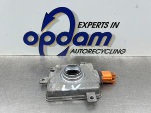 Gebruikte Xenon module Mazda 3 Sport (BK) 2.0i 16V Prijs € 50,00 Margeregeling aangeboden door Gebr Opdam B.V.