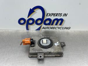 Gebruikte Xenon module Mazda 3 Sport (BK) 2.0i 16V Prijs € 50,00 Margeregeling aangeboden door Gebr Opdam B.V.