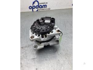 Gebruikte Dynamo Volkswagen Up! (121) 1.0 12V 60 Prijs € 50,00 Margeregeling aangeboden door Gebr Opdam B.V.