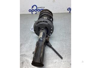 Gebruikte Mac Phersonpoot links-voor Opel Astra K 1.0 Turbo 12V Prijs € 75,00 Margeregeling aangeboden door Gebr Opdam B.V.