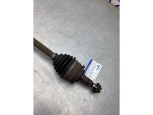 Gebruikte Cardanas links-voor (VWA) Opel Astra K 1.0 Turbo 12V Prijs € 75,00 Margeregeling aangeboden door Gebr Opdam B.V.