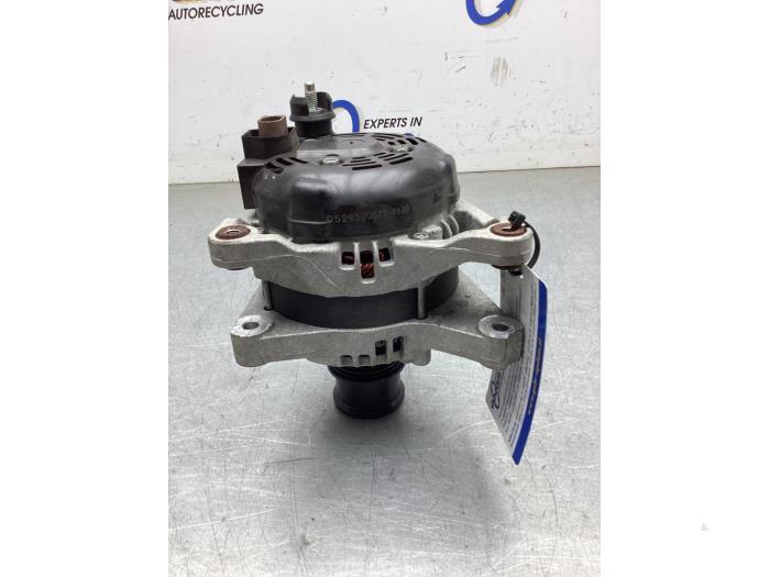 Gebruikte Dynamo Ford Focus 4 1.0 Ti-VCT EcoBoost 12V 125 Prijs € 100,00 Margeregeling aangeboden door Gebr Opdam B.V.