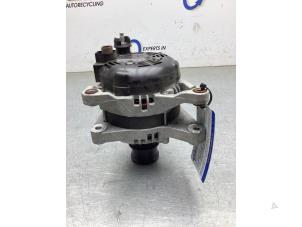 Gebruikte Dynamo Ford Focus 4 1.0 Ti-VCT EcoBoost 12V 125 Prijs € 100,00 Margeregeling aangeboden door Gebr Opdam B.V.