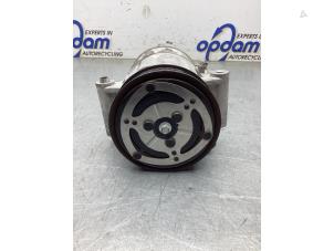 Gebruikte Aircopomp Ford Focus 4 1.0 Ti-VCT EcoBoost 12V 125 Prijs € 175,00 Margeregeling aangeboden door Gebr Opdam B.V.