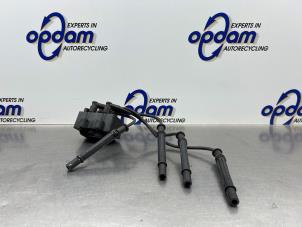 Gebruikte Bobine Renault Clio III Estate/Grandtour (KR) 1.2 16V TCE 100 Prijs € 50,00 Margeregeling aangeboden door Gebr Opdam B.V.