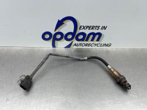 Gebruikte Lambda Sonde Renault Clio III Estate/Grandtour (KR) 1.2 16V TCE 100 Prijs € 50,00 Margeregeling aangeboden door Gebr Opdam B.V.