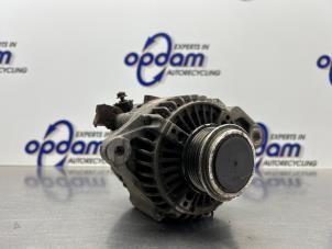 Gebruikte Dynamo Toyota Yaris (P1) 1.4 D-4D Prijs € 75,00 Margeregeling aangeboden door Gebr Opdam B.V.