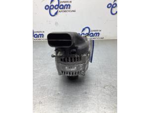 Gebruikte Dynamo BMW 3 serie Touring (F31) 316i 1.6 16V Prijs € 80,00 Margeregeling aangeboden door Gebr Opdam B.V.