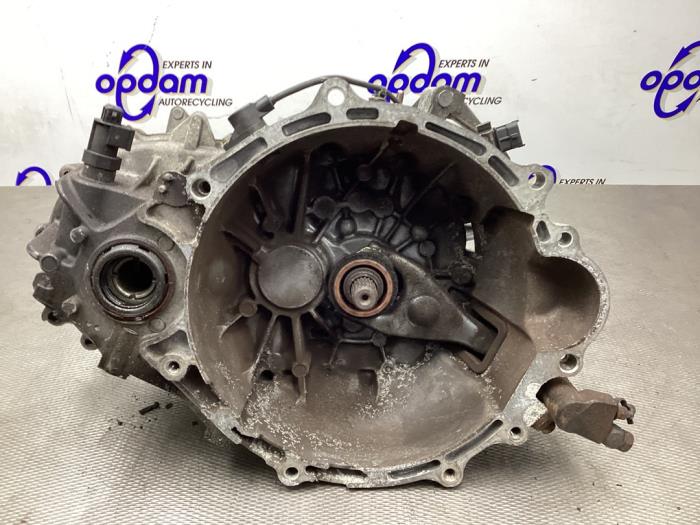 Gebruikte Versnellingsbak Kia Rio III (UB) 1.1 CRDi VGT 12V Prijs € 300,00 Margeregeling aangeboden door Gebr Opdam B.V.