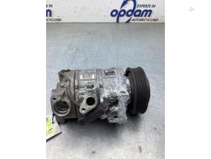 Gebruikte Aircopomp BMW 3 serie Touring (F31) 316i 1.6 16V Prijs € 150,00 Margeregeling aangeboden door Gebr Opdam B.V.