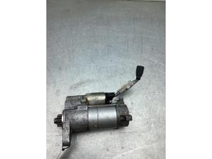 Gebruikte Startmotor Landrover Range Rover Sport (LW) 3.0 TDV6 Prijs € 75,00 Margeregeling aangeboden door Gebr Opdam B.V.