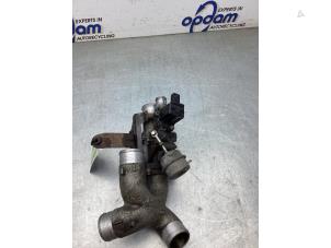 Gebruikte EGR Klep Landrover Range Rover Sport (LW) 3.0 TDV6 Prijs € 150,00 Margeregeling aangeboden door Gebr Opdam B.V.