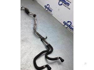 Gebruikte Oliedruk Leiding Landrover Range Rover Sport (LW) 3.0 TDV6 Prijs € 75,00 Margeregeling aangeboden door Gebr Opdam B.V.