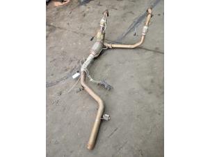 Gebruikte Roetfilter Landrover Range Rover Sport (LW) 3.0 TDV6 Prijs € 1.350,00 Margeregeling aangeboden door Gebr Opdam B.V.