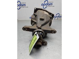 Gebruikte Differentieel achter BMW 3 serie Touring (F31) 316i 1.6 16V Prijs € 400,00 Margeregeling aangeboden door Gebr Opdam B.V.