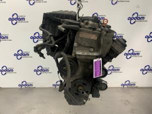 Gebruikte Motor Seat Ibiza III (6L1) 1.6 16V Prijs € 600,00 Margeregeling aangeboden door Gebr Opdam B.V.