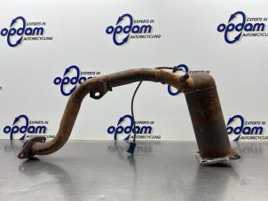 Gebruikte Katalysator Peugeot 307 (3A/C/D) 1.4 Prijs € 75,00 Margeregeling aangeboden door Gebr Opdam B.V.