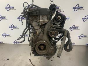 Gebruikte Motor Mazda 3 Sport (BK) 2.0i 16V Prijs € 900,00 Margeregeling aangeboden door Gebr Opdam B.V.