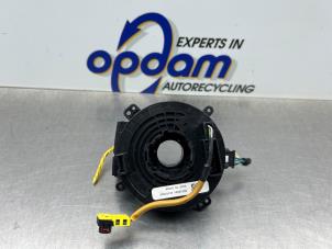 Gebruikte Airbagring Chevrolet Aveo (300) 1.2 16V Prijs € 75,00 Margeregeling aangeboden door Gebr Opdam B.V.